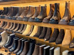 -永业鞋城(东莞市虎门测绘队东)