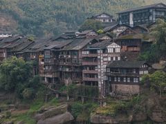 -赤水丹霞旅游区·佛光岩