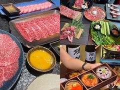 -黑牛の店·黑金店(沈阳万象城店)