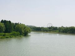 -七桥瓮公园