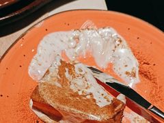 -半秋山西餐厅(巴南万达广场店)