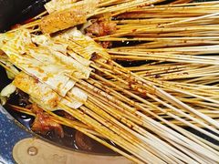 -冒椒火辣(太古里店)