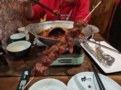 -福宝漠北·牛羊肉(广埠屯店)