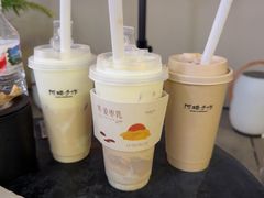 -阿嬷手作(南宁百盛印象城店)
