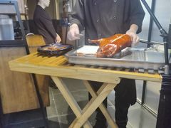 -青年公社烤鸭(肇嘉浜路店)