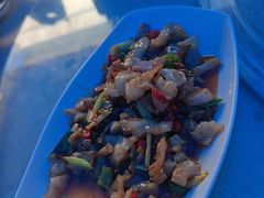 -墨脱石锅椰子鸡•海鲜糟粕醋(榆亚路店)