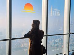 -上海中心大厦