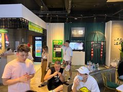 -棂笼·深度沉浸密室(武汉旗舰店)