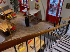 -暖食光·台式家庭餐厅·生日主题店(万达店)