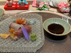 -鮨政·Omakase(万象城店)