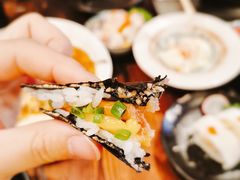 -小川洋风料理(汉街店)