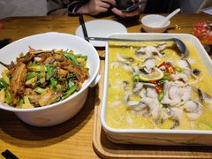 -天堂鸟水煮鱼(经南三路店)