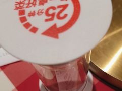 -西贝(大华虎城店)