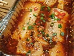 -司御手铜锅涮肉卤烤猪手(榆次新建路店)
