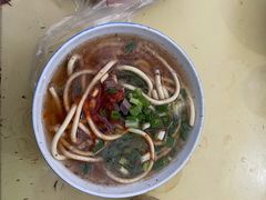 -老光明岗琼甜茶馆