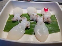 -海底捞火锅(武胜路凯德广场店)