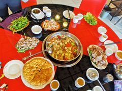 -香丽缘饭馆(黑龙潭店)