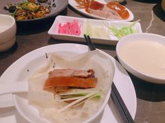 -金鸭季·北京烤鸭(深业上城店)