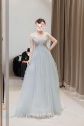 -INSHINE婚纱礼服
