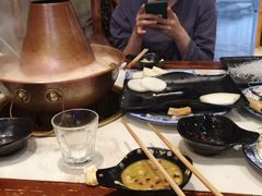 -宣武小院涮肉(前门店)