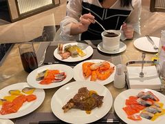 -安蒂娅·海鲜自助餐厅(安蒂娅美兰酒店)