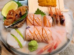 -武藏日本料理(宝安壹方城店)