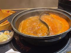 -匠牛亭·锅物烧肉放题自助(昆百大·泰业城店)