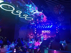 -MOSSO音乐酒吧·Live House(南京西路店)