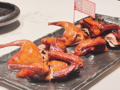 -侨美食家·粤菜(体育西路店)