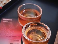 -本無咖啡·BeanWood Coffee