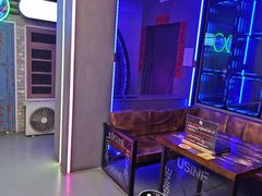 -关你鬼室大型密室逃脱(佛山创意园店)