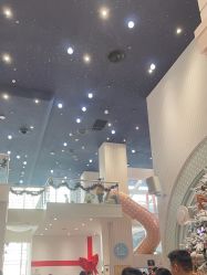 -奈尔宝·儿童乐园·亲子餐厅(华采天地店)