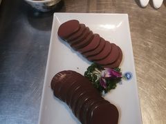 -额尔敦传统涮(公园西路店)