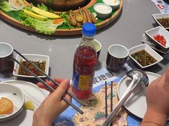 -椰小鸡·琼州糟粕醋(美兰缤纷城店)