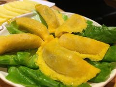 -鱼颜诱纸纸上烤鱼·蛙(龙湖天街店)