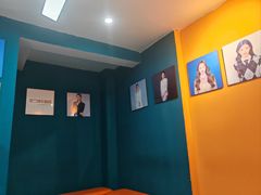 -爱定格照相馆·证件照(布吉店)