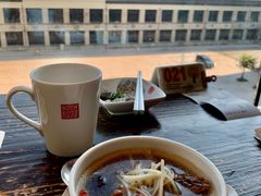 -春水堂人文茶馆(松烟文创店)