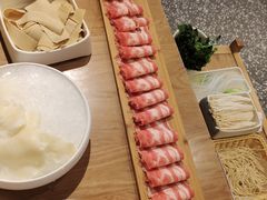 -捞三国火锅(吾悦广场店)