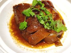 -东门烤鸭店(鼓楼店)