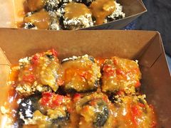 -品腐记·豆腐王朝(老门东总店)