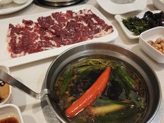 -围炉夜话·潮汕卤水火锅(榕江店)