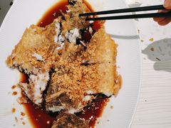 -大树餐厅(环球港店)