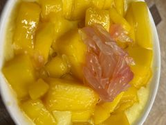 -小团圆糖水铺(襄阳南路店)
