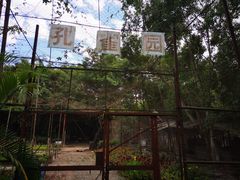 -西双版纳傣族园