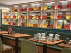 大堂-蓉城小馆(科兴店)