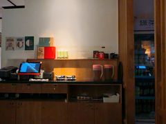 -绿茶餐厅(西单老佛爷店)