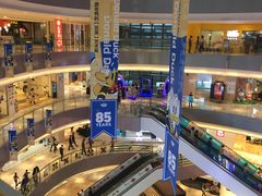 -宝龙城(杭州滨江店)