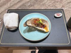 -松临·铁板烧&Omakase(神农店)