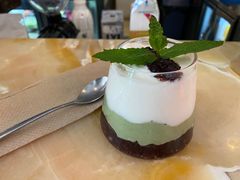 -The Rug Cafe(王府中环店)