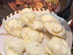 -蜀留香石锅鱼(六顺街店)
